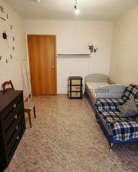 1-к квартира, на длительный срок, 39м2, 1/10 этаж