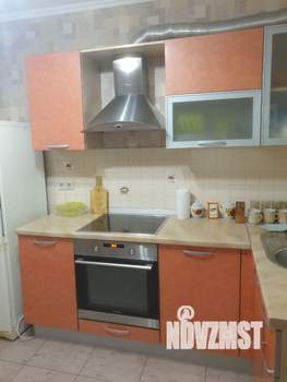 1-к квартира, на длительный срок, 41м2, 3/10 этаж