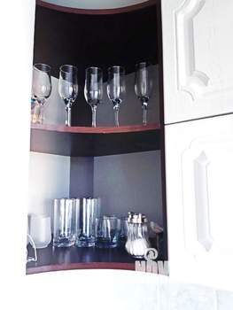 1-к квартира, посуточно, 38м2, 4/5 этаж