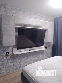 1-к квартира, на длительный срок, 38м2, 9/10 этаж