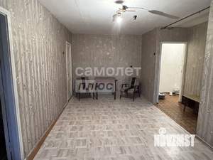 2-к квартира, на длительный срок, 42м2, 2/5 этаж