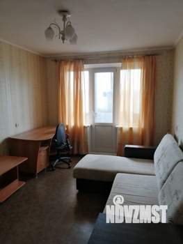 1-к квартира, на длительный срок, 33м2, 7/9 этаж