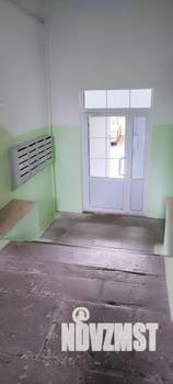 2-к квартира, посуточно, 60м2, 2/5 этаж