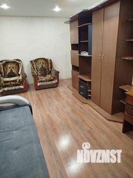 2-к квартира, на длительный срок, 44м2, 4/6 этаж