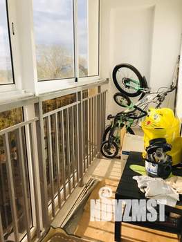3-к квартира, посуточно, 80м2, 7/10 этаж