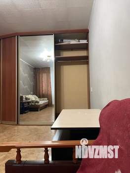 1-к квартира, на длительный срок, 30м2, 5/5 этаж