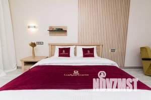 2-к квартира, посуточно, 52м2, 17/20 этаж