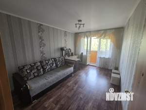 2-к квартира, на длительный срок, 47м2, 4/5 этаж