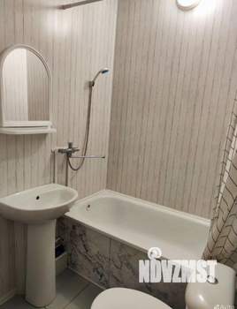 Студия квартира, на длительный срок, 26м2, 12/17 этаж