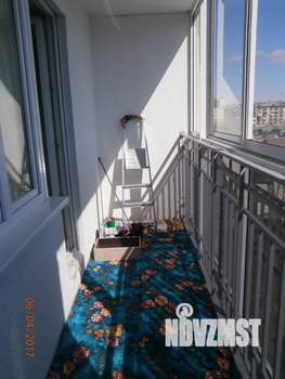 1-к квартира, на длительный срок, 43м2, 7/10 этаж