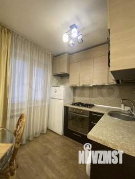 2-к квартира, на длительный срок, 45м2, 2/5 этаж
