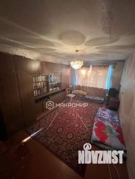 2-к квартира, на длительный срок, 53м2, 1/5 этаж