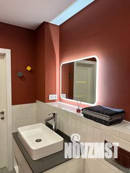 1-к квартира, посуточно, 40м2, 14/16 этаж