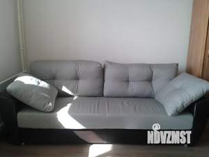 Студия квартира, на длительный срок, 28м2, 13/19 этаж