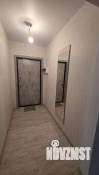 1-к квартира, на длительный срок, 400м2, 2/10 этаж