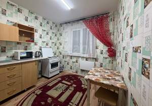 2-к квартира, на длительный срок, 54м2, 4/10 этаж