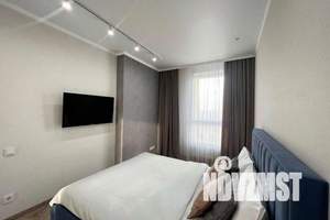 1-к квартира, посуточно, 47м2, 17/22 этаж