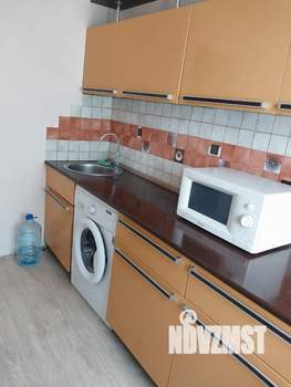 1-к квартира, на длительный срок, 32м2, 4/9 этаж