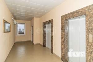 1-к квартира, на длительный срок, 47м2, 10/14 этаж