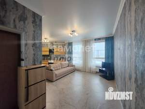 3-к квартира, на длительный срок, 69м2, 6/23 этаж