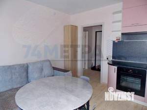 2-к квартира, на длительный срок, 47м2, 10/10 этаж