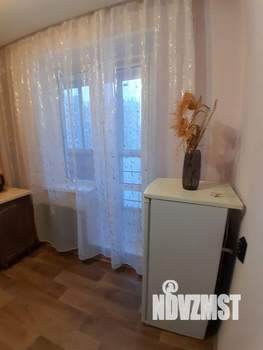 1-к квартира, на длительный срок, 34м2, 4/10 этаж