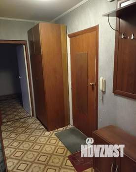 2-к квартира, на длительный срок, 56м2, 4/11 этаж