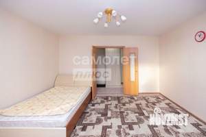 1-к квартира, на длительный срок, 40м2, 7/10 этаж