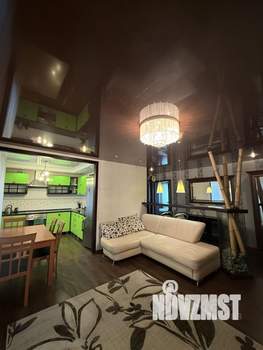 3-к квартира, на длительный срок, 70м2, 5/5 этаж