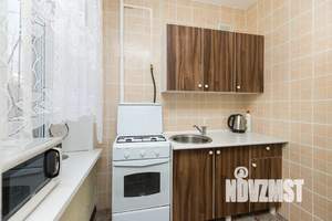 1-к квартира, посуточно, 32м2, 2/5 этаж