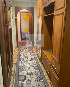 2-к квартира, на длительный срок, 52м2, 8/9 этаж