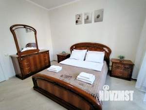 1-к квартира, посуточно, 68м2, 1/1 этаж