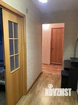 1-к квартира, на длительный срок, 40м2, 4/10 этаж