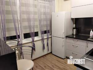 1-к квартира, посуточно, 37м2, 7/9 этаж