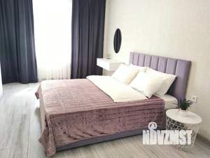 2-к квартира, посуточно, 46м2, 1/1 этаж