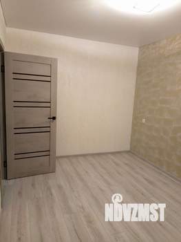 Студия квартира, на длительный срок, 40м2, 5/17 этаж