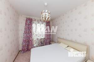 2-к квартира, на длительный срок, 49м2, 8/14 этаж