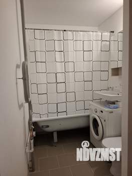 Студия квартира, на длительный срок, 27м2, 3/9 этаж