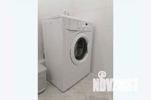 1-к квартира, посуточно, 45м2, 18/18 этаж