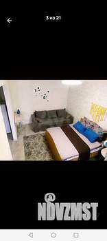 1-к квартира, на длительный срок, 32м2, 2/5 этаж