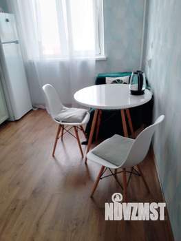 1-к квартира, на длительный срок, 32м2, 5/10 этаж