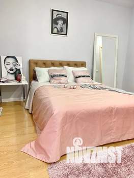 Студия квартира, посуточно, 30м2, 7/25 этаж