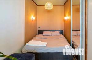 1-к квартира, посуточно, 37м2, 11/14 этаж