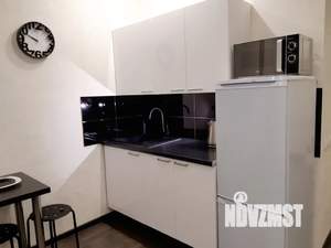 Студия квартира, посуточно, 28м2, 4/26 этаж