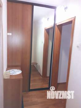 1-к квартира, на длительный срок, 40м2, 4/11 этаж