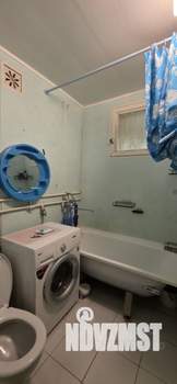 2-к квартира, на длительный срок, 43м2, 3/6 этаж