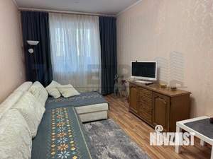 1-к квартира, на длительный срок, 36м2, 8/10 этаж