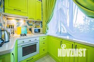 2-к квартира, посуточно, 58м2, 4/5 этаж