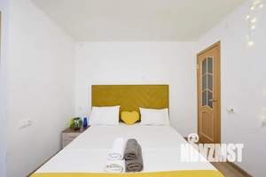 2-к квартира, посуточно, 45м2, 2/5 этаж