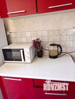 2-к квартира, на длительный срок, 41м2, 3/4 этаж